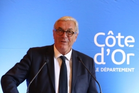 Transfert de l'A38 au Département : une nouvelle étape franchie avec la signature de l'arrêté préfectoral