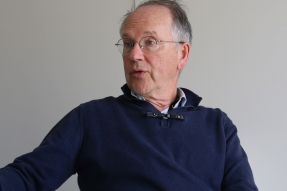L'attractivité du territoire, c'est une affaire d'Hommes ! Rencontre avec Charles Barrière