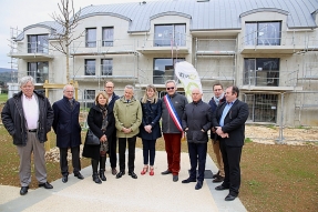 Orvitis omniprésent à Fleurey-sur-Ouche