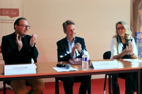 Une nouvelle Convention Territoriale Globale entre Beaune Côte et Sud et la CAF Côte-d'Or au profit des habitants et des familles du territoire