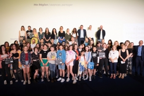 Concours « Je filme le métier qui me plaît » Le palmarès régional dévoilé 