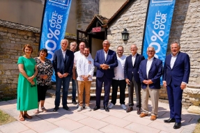 11e comité d'agrément « Savoir-Faire 100% Côte-d'Or » :  le cap des 400 agréés déjà franchi !