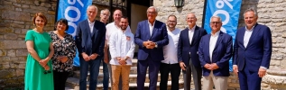 11e comité d'agrément « Savoir-Faire 100% Côte-d'Or » :  le cap des 400 agréés déjà franchi !