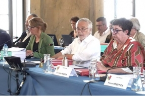 Le conseil municipal de Dijon s'est réuni le lundi 19 juin 2023 pour examiner 57 rapports.