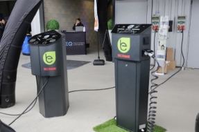 Lancement du volet mobilités du contrat de plan Etat-Région