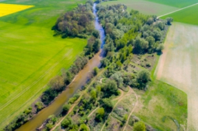 Etude prospective Ouche Vouge Tille ; quelle évolution du climat, de la ressource en eau et du territoire à horizon 2050 ? Comment anticiper et s'adapter...