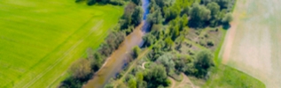 Etude prospective Ouche Vouge Tille ; quelle évolution du climat, de la ressource en eau et du territoire à horizon 2050 ? Comment anticiper et s'adapter...