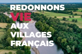 Ville à Joie, des évènements festifs et conviviaux pour amener des services du quotidien absents des villages