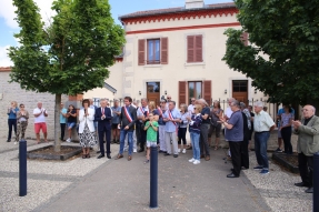 Les maires d'une seule voix pour la cohésion nationale