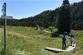 Biodiversité : la Région la protège !
