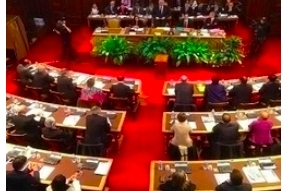 Commission permanente du 3 juillet 2023. Plus de 4,75 M d'euros d'aides attribuées en faveur des Côte-d'Oriens et des territoires  
