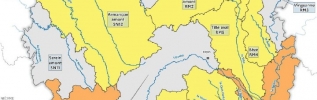 Sécheresse, la situation se dégrade