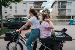 La Vapeur & la transition écologique