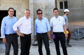Orvitis sur l'agglomération beaunoise, des projets et réalisations au bénéfice des habitants