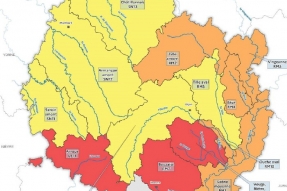 La sécheresse se poursuit et s'accentue, le préfet prend de nouvelles mesures de restriction