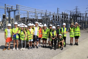 SICECO : Les énergies de demain imaginées par les enfants d'aujourd'hui