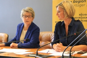 Rentrée scolaire 2023-2024 : la Région poursuit ses engagements et innove en créant une plateforme des stages