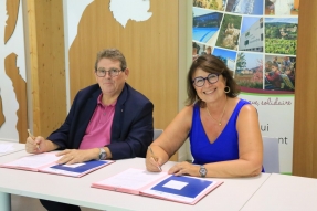 Périscolaire, la Communauté de communes de Gevrey-Chambertin et de Nuits-Saint-Georges investit pour ses habitants
