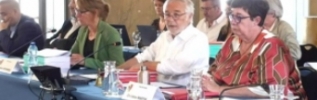 Le Conseil municipal de Dijon s'est réuni lundi 25 septembre 2023