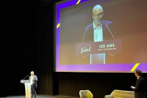La SDAT a 120 ans