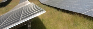 La C.C. Pouilly-en-Auxois et Bligny-sur-Ouche s'engage dans le photovoltaïque