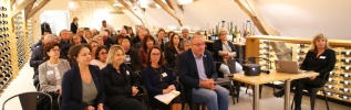 Au service des territoires avec Tous partenaires et la Commission Départementale de Présence Postale Territoriale