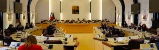 Commission permanente du Conseil régional Bourgogne Franche-Comté : 56,32 M€ engagés