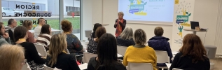 La Région Bourgogne-Franche-Comté lance sa première Convention Citoyenne pour le Climat et la Biodiversité.