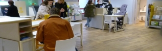 La Poste s’engage au cœur des territoires 