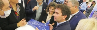 Le salon des maires, le rendez-vous des élus locaux