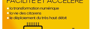 Ma Région, le numérique
