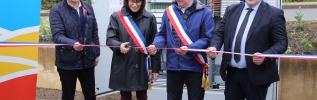 Déploiement du THD en Côte-d'Or... C'est bientôt terminé