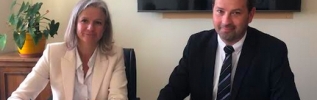 4 crèches de la communauté de communes du Pays Châtillonnais rejoignent VYV 3 Bourgogne