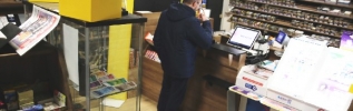 A Belleneuve, ouverture d'un point de contact La Poste Relais 