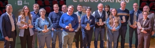 2e édition des Talents de l’Innovation by CACB