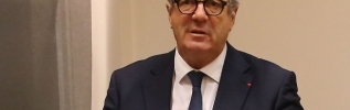 Après le discours de François Bayrou, réaction de François Sauvadet