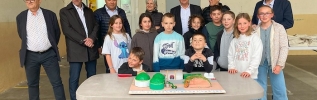 Concours Ecoloustics : le SICECO invite les enfants à imaginer les énergies de demain 