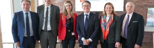 CEBFC : une stratégie permanente au service du territoire