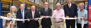 Til-Châtel, SEB, l’industriel renforce sa présence en milieu rural
