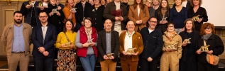 21 commerçants récompensés par "Dijon Label Ville"