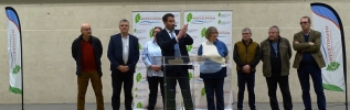 Voeux de la communauté de communes du Pays Chatillonnais, il faut aller de l'avant !