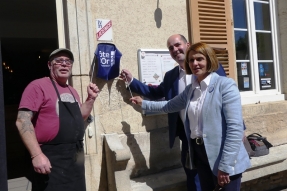Les Vieux Fourneaux, rejoignent les 31 nouveaux labellisés Savoir-Faire 100% Côte d'Or