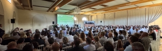 L'avenir de l'agriculture en question