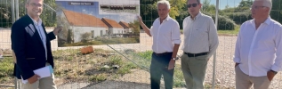 Orvitis accélère ses investissements dans le sud de la Côte-d'Or
