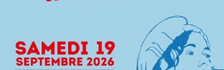 Le 19 septembre c'est le retour de la F�te de la R�publique � Chen�ve 