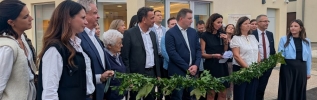 Une nouvelle agence Crédit Agricole à Beaune