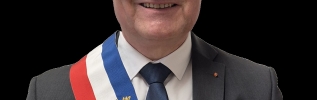 C'est comment d'être maire à ... Auxonne