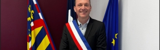 C'est comment d'être maire à .... Thorey-en-Plaine ? 