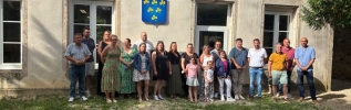 Belan-sur-Ource et Brion-sur-Ource : Un nouvel accueil périscolaire pour les familles.