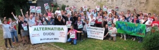 Alternatiba est en quête de bénévoles !